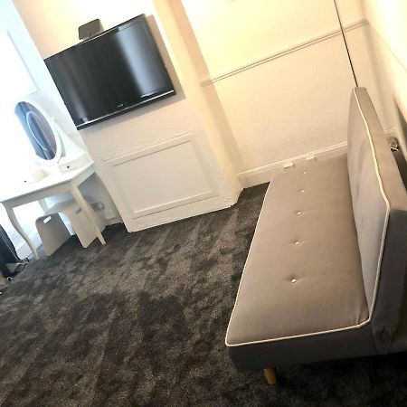 ロッチフォードAc Lounge 125アパートメント エクステリア 写真