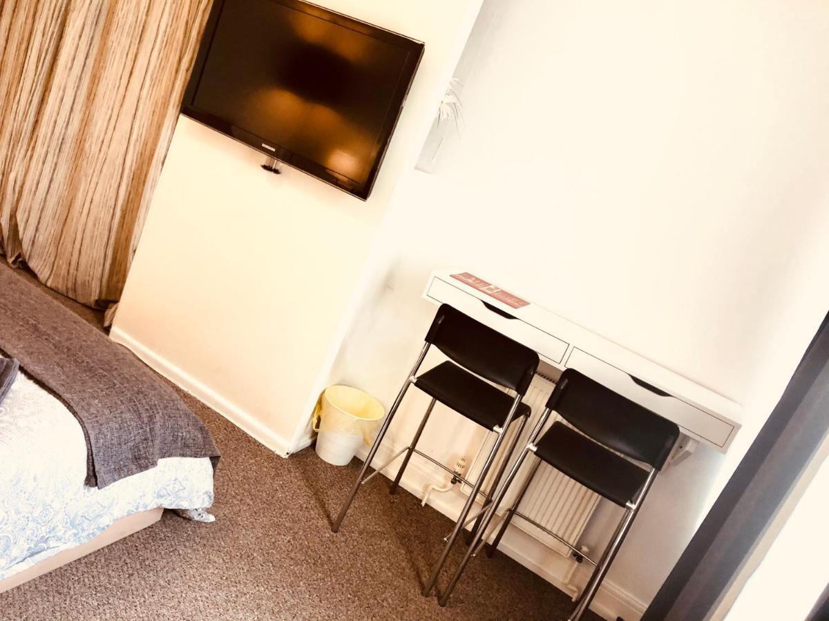 ロッチフォードAc Lounge 125アパートメント エクステリア 写真