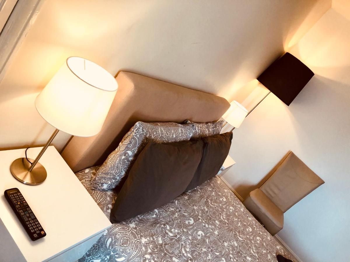 ロッチフォードAc Lounge 125アパートメント エクステリア 写真