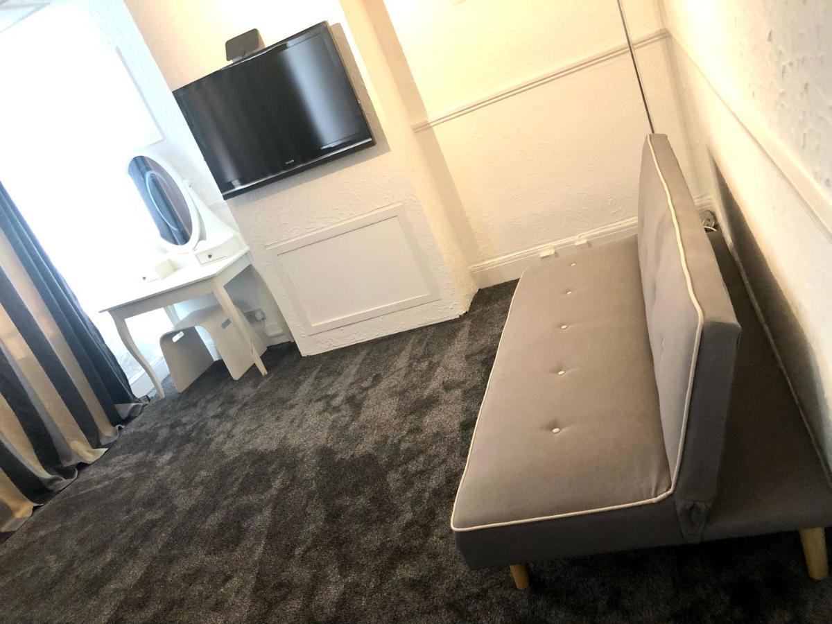 ロッチフォードAc Lounge 125アパートメント エクステリア 写真